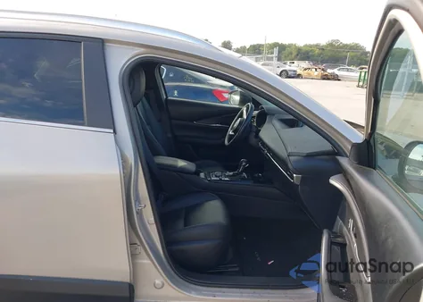 2024 Mazda Cx-30 2.5 S Select Sport z USA, uszkodzony, nr VIN 3MVDMBBM7RM698908